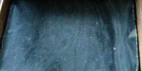 Black Forest CP Soap