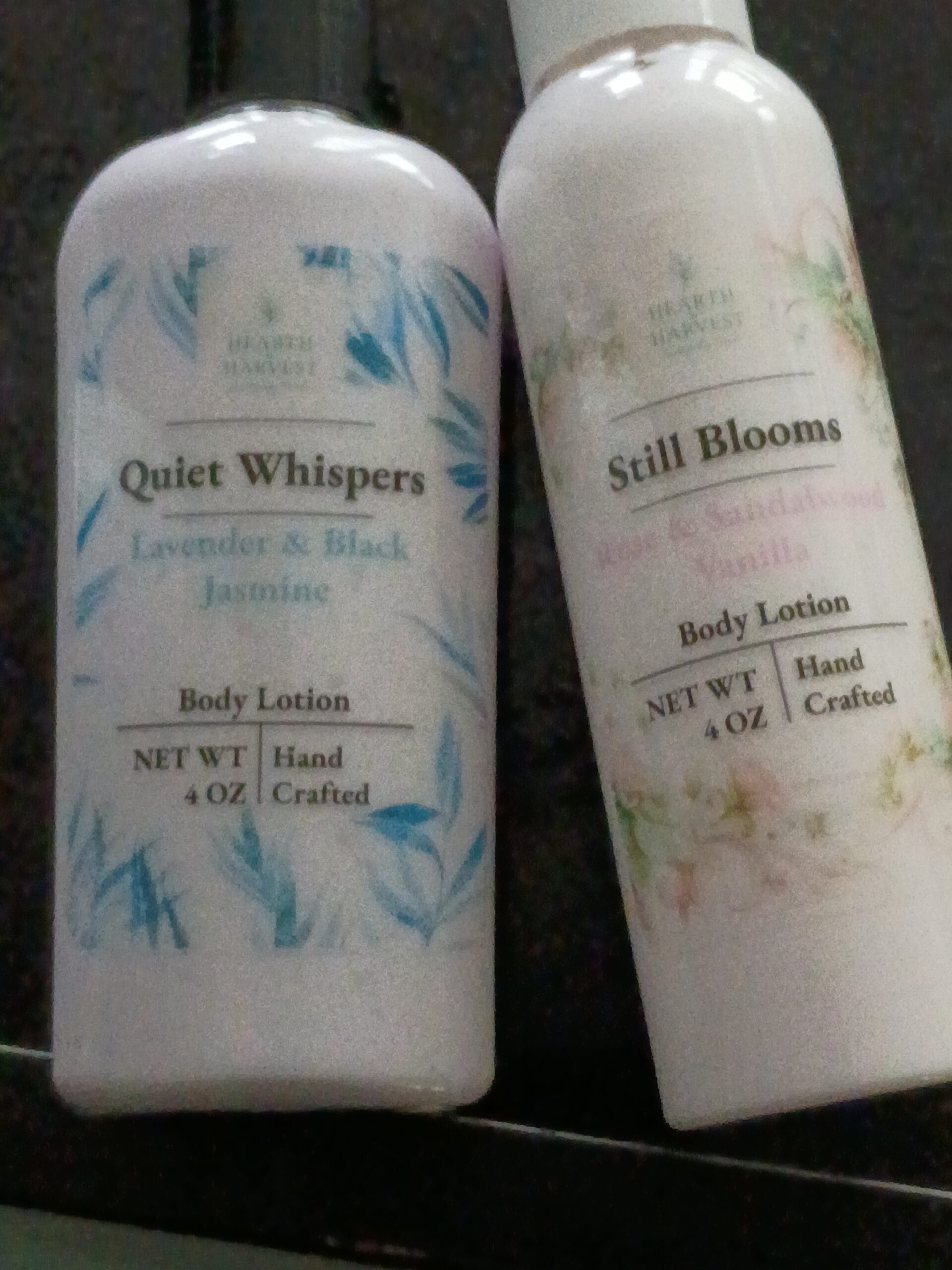 Still Blooms Body Lotion - Image 4
