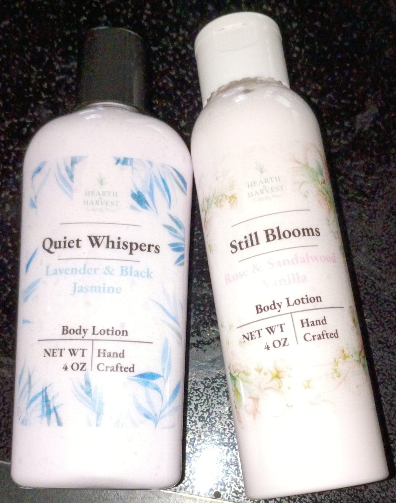 Still Blooms Body Lotion - Image 3