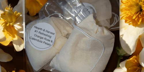 #1 Refreshing Bath Salt