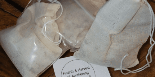 #3 Awakening - Bath Salt