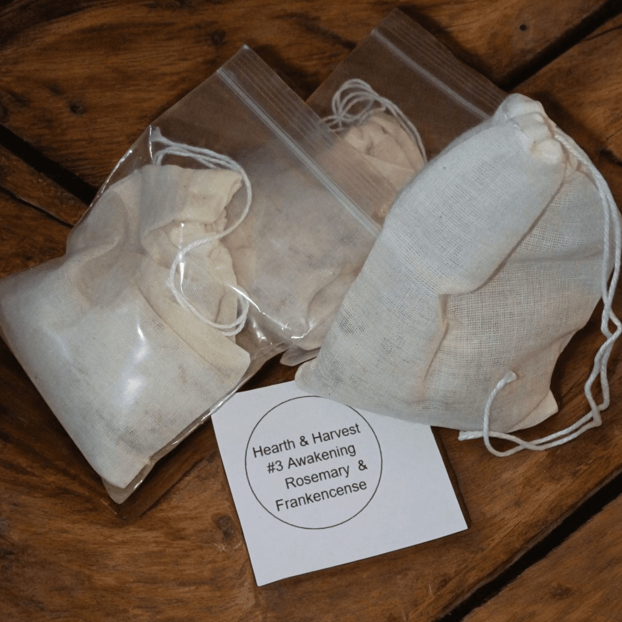 #3 Awakening - Bath Salt