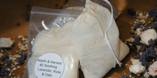 #2 Soothing - Bath Salts