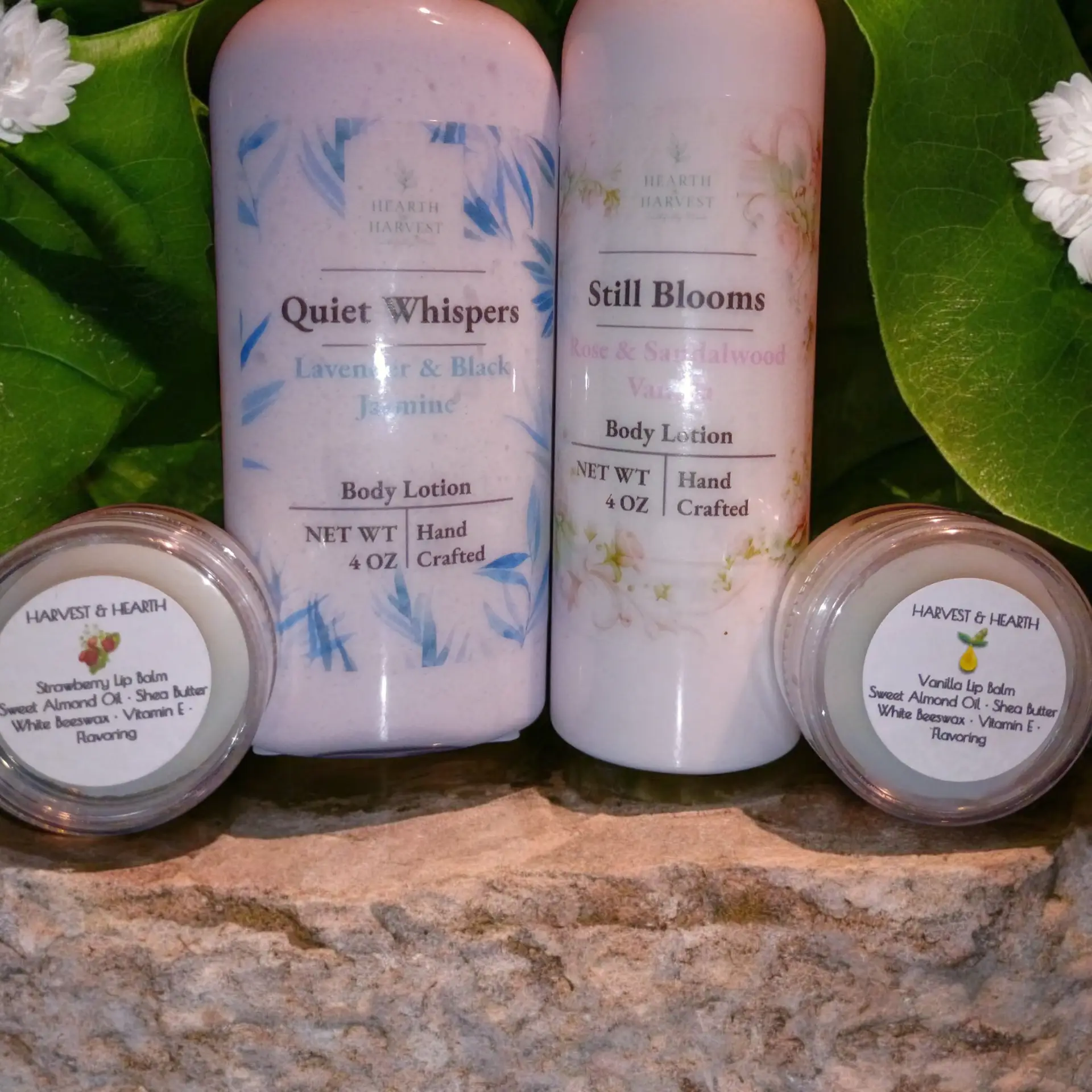 Still Blooms Body Lotion - Image 6