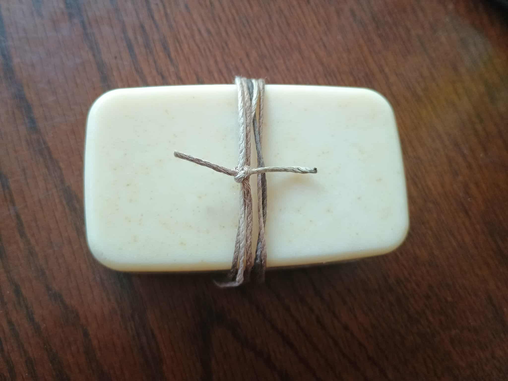 Cashmere Goat Milk Soap - Image 7