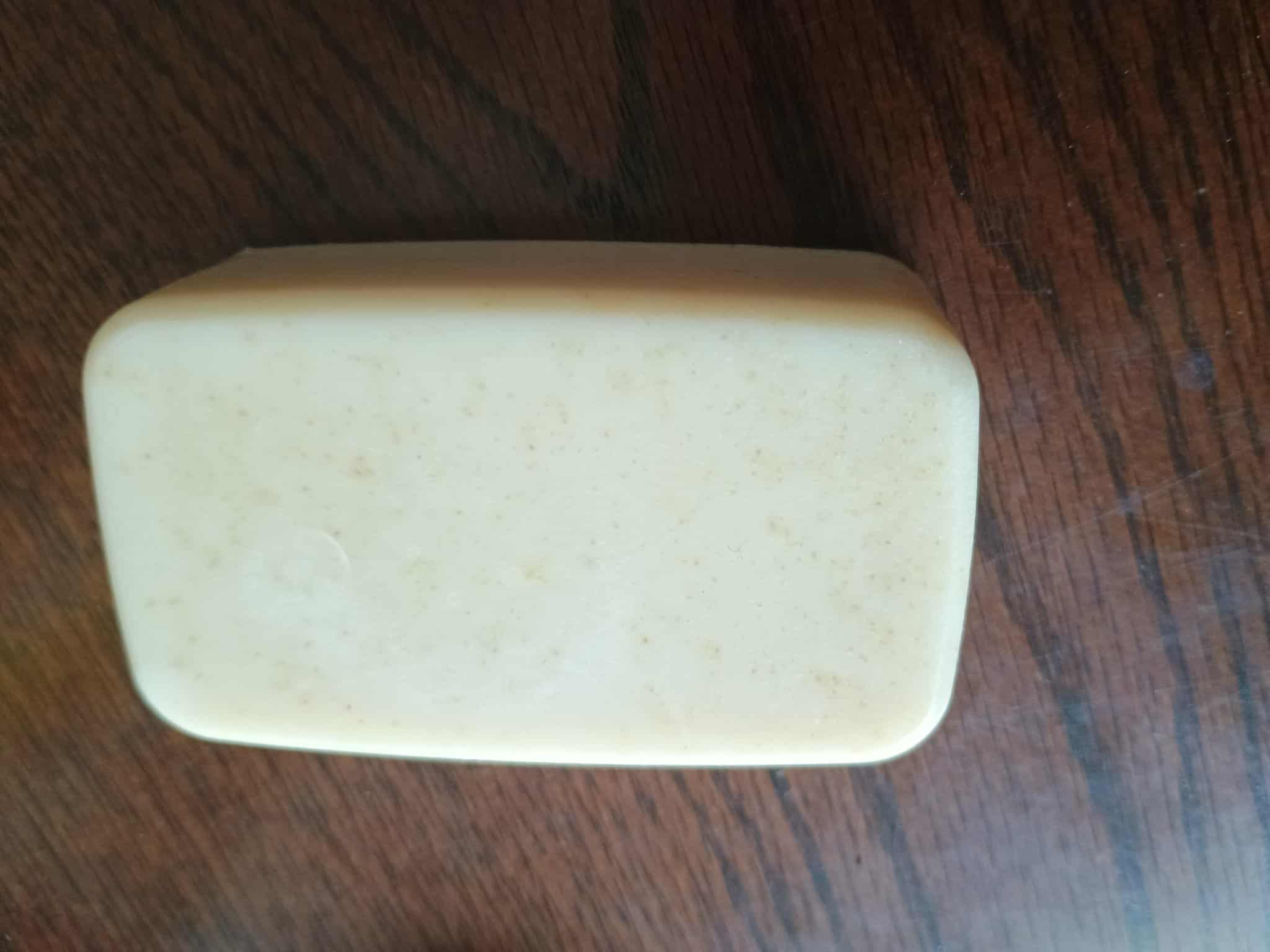 Cashmere Goat Milk Soap - Image 6