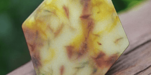 Wildflower & Shea Soap