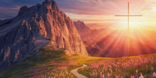 Awakening: A Journey from Feminism to Faith: Embracing Big Changes