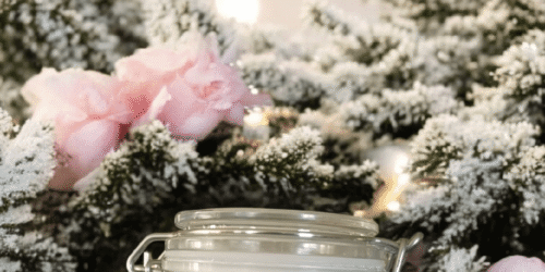 Peony Body Butter