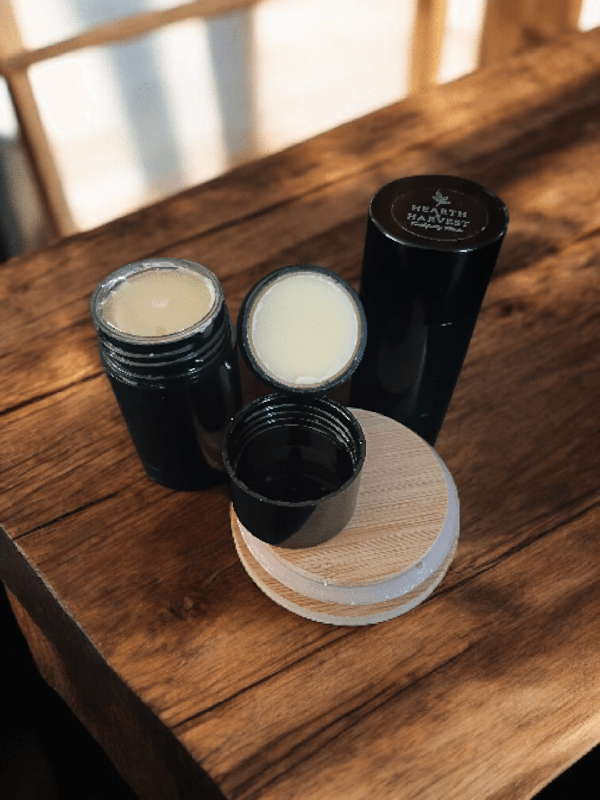 Ninefold Fruit Balm - Image 4