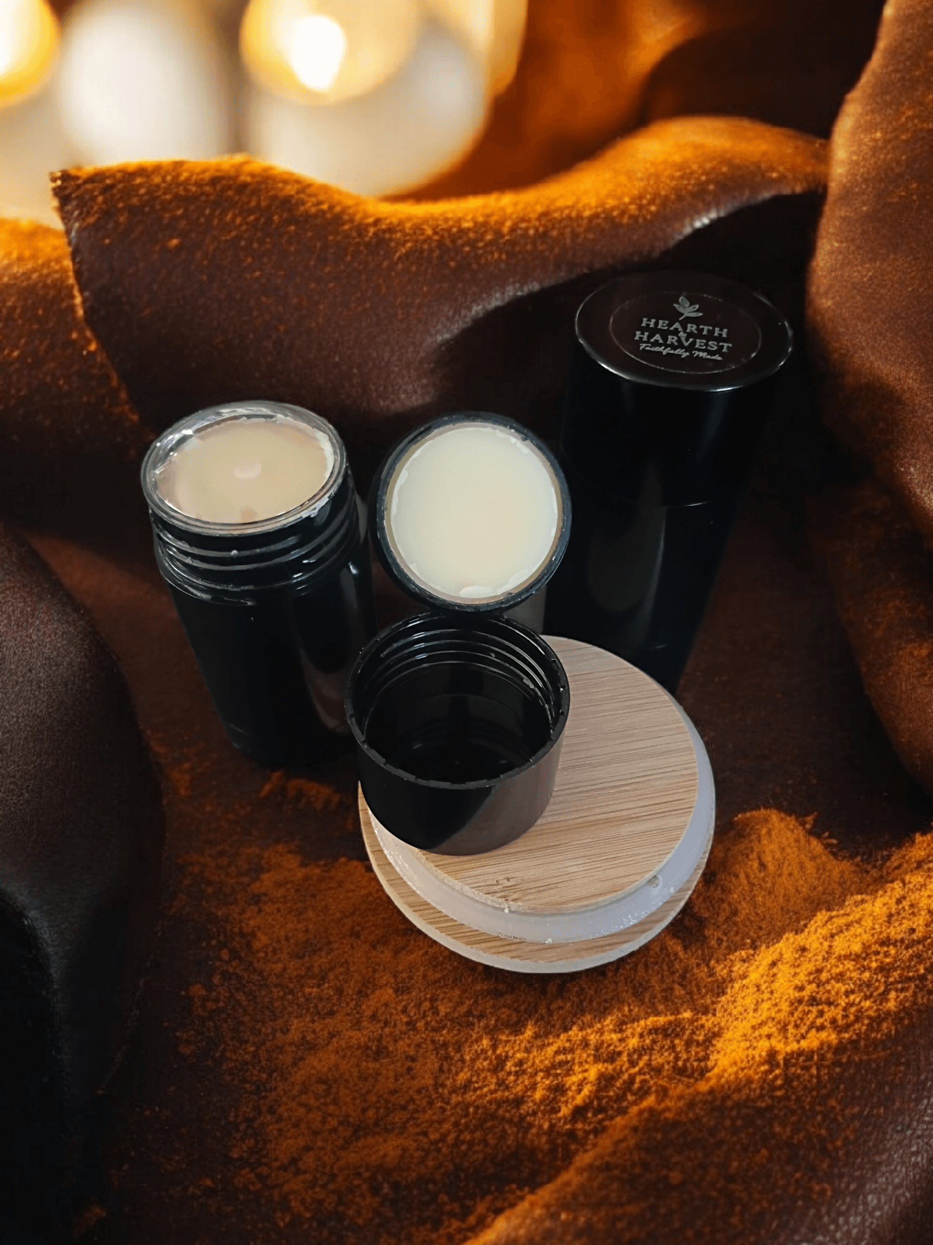 Ninefold Fruit Balm - Image 6