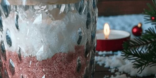 Silent Ember - Sand Wax