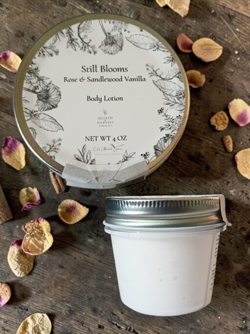 Still Blooms Body Lotion