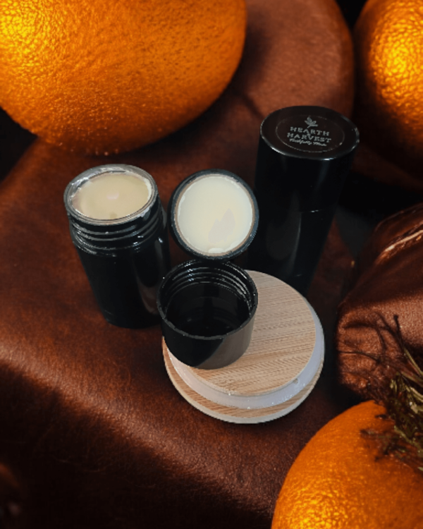 Ninefold Fruit Balm