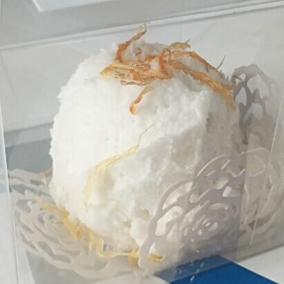 Bath Truffle