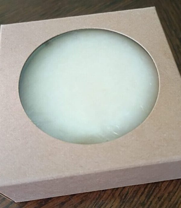 Agave Shampoo Bar