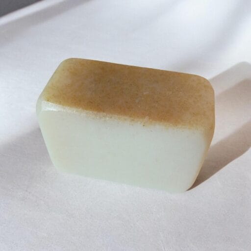 Pure & Gentle Pet Shampoo Bar