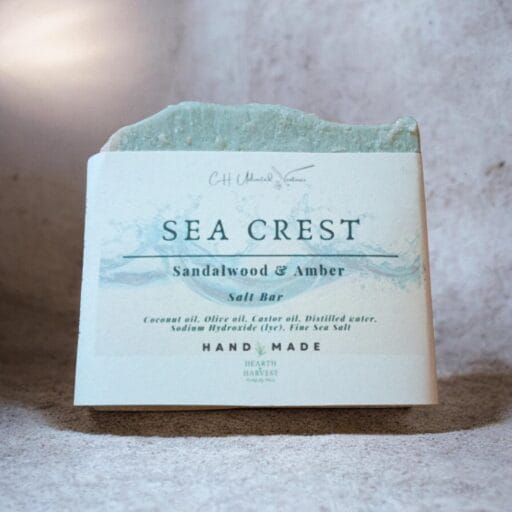Sea Crest - Salt Bar